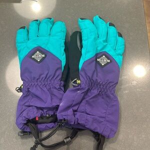 Burton Kid Gloves
